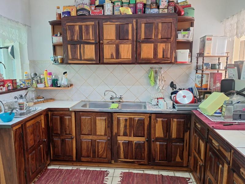 6 Bedroom Property for Sale in Stilfontein North West